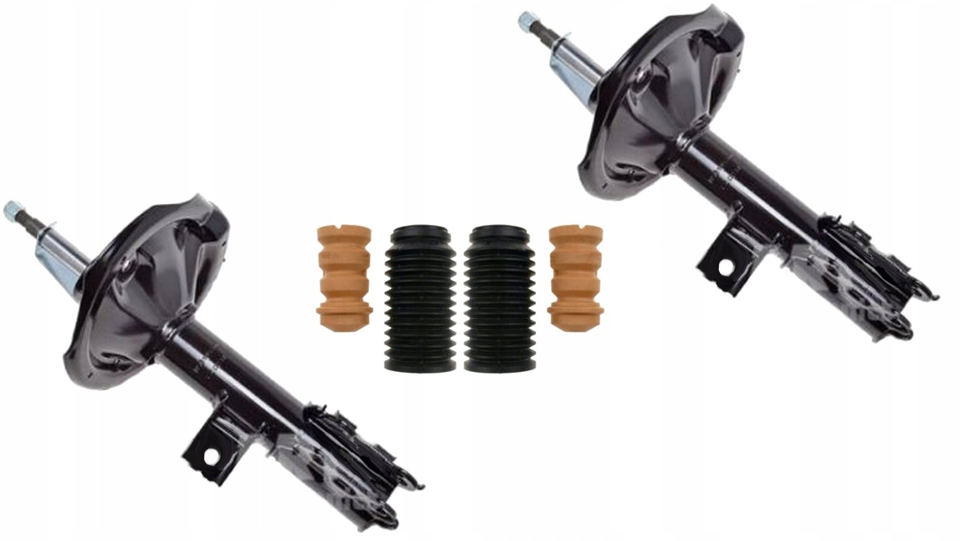 АМОРТИЗАТОРИ ПЕРЕД HYUNDAI I30 FD 2007-2011 +OSL