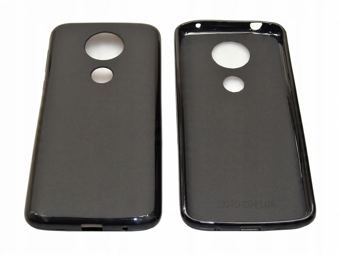 

Back Case Mat do Motorola Moto E5+ E5 Plus