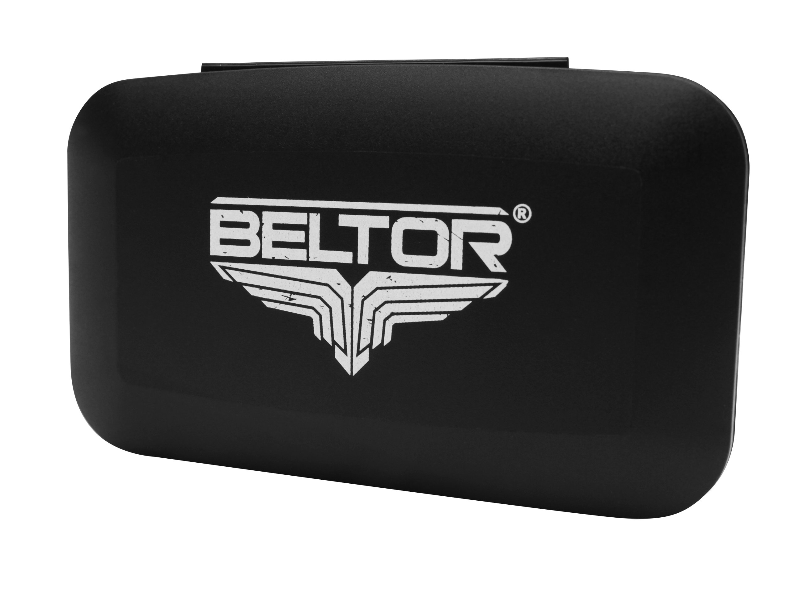 

Beltor Pillbox Opakowanie Pudełko Na Tabletki