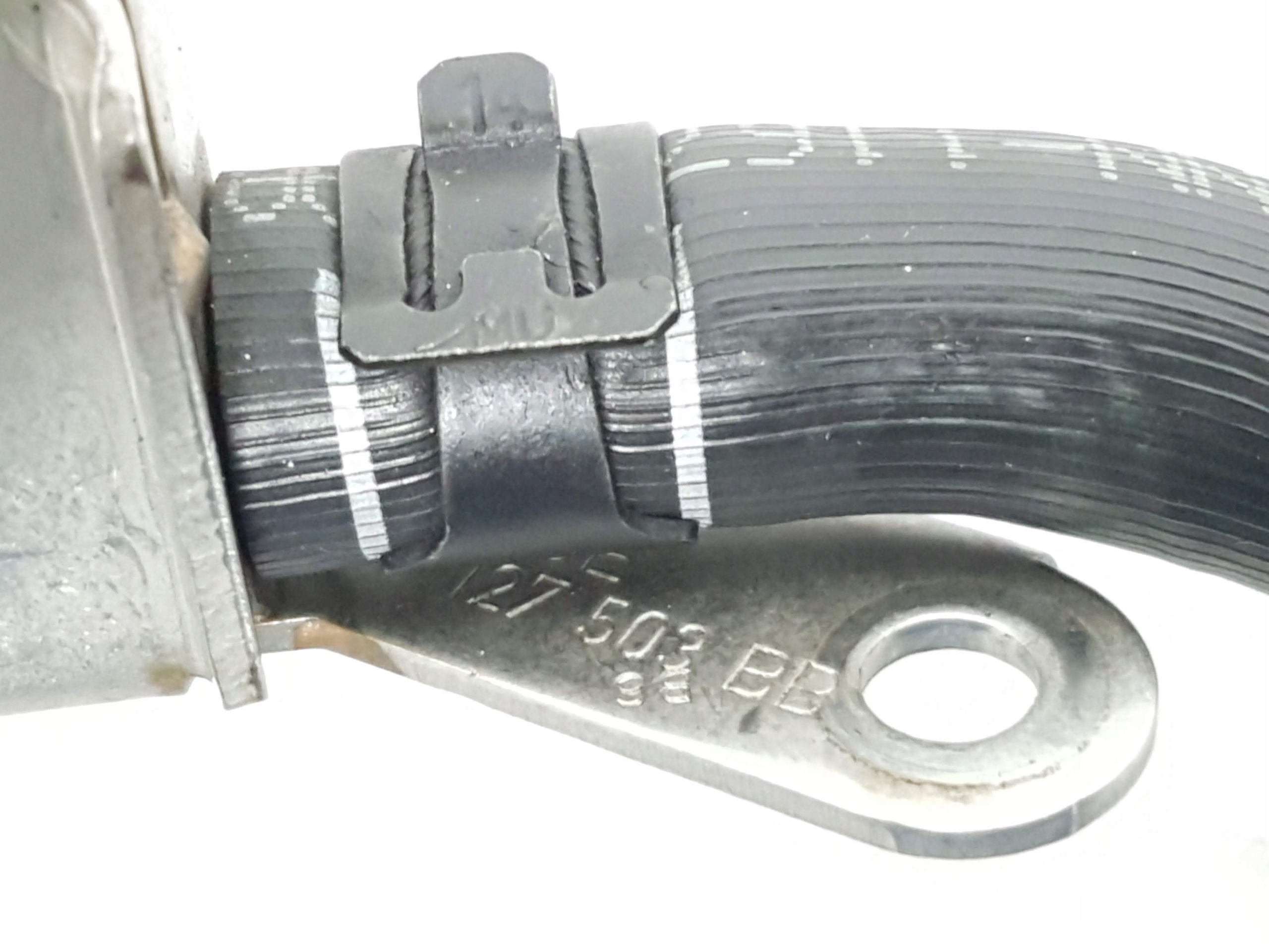 Rozdzielacz paliwa Audi A8 4H 4 2 FSI 079127503BB Engine Type Gasoline