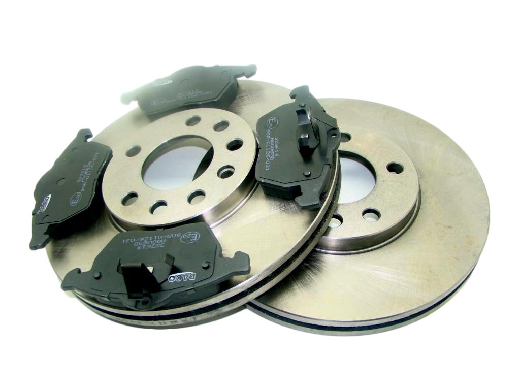 

=tarcze Klocki Przód Opel Vectra B 5 śrub 9-5=