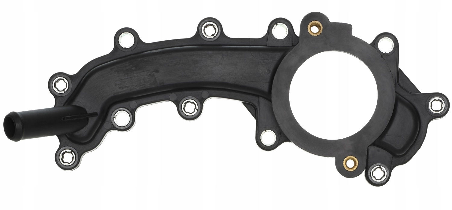 5184653AF - Корпус термостата Jeep Cherokee KL 3.2 2014-2018