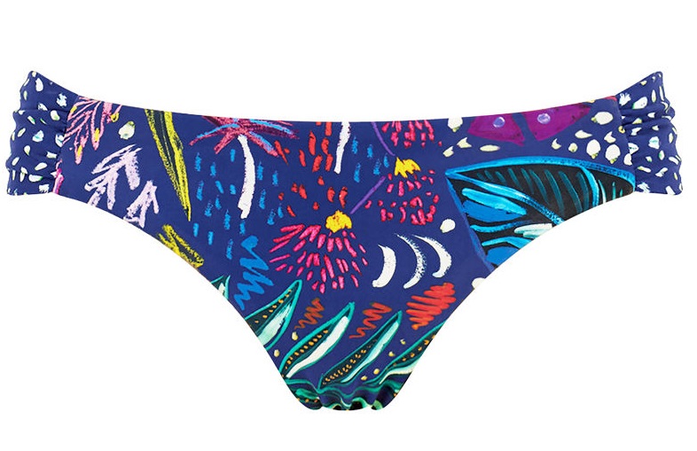 

Bikini Dół Kostium Strój Majtki mini Triumph 40