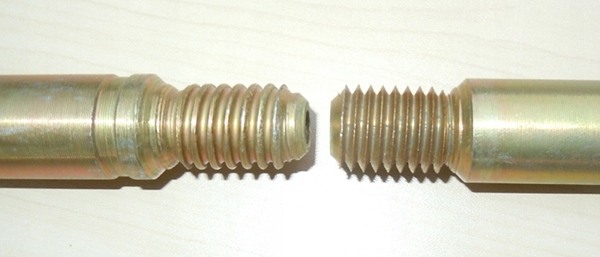 HAK ZACZEP UCHO ŚRUBA HOL SEAT LEON TOLEDO 2005 Producent Revitas