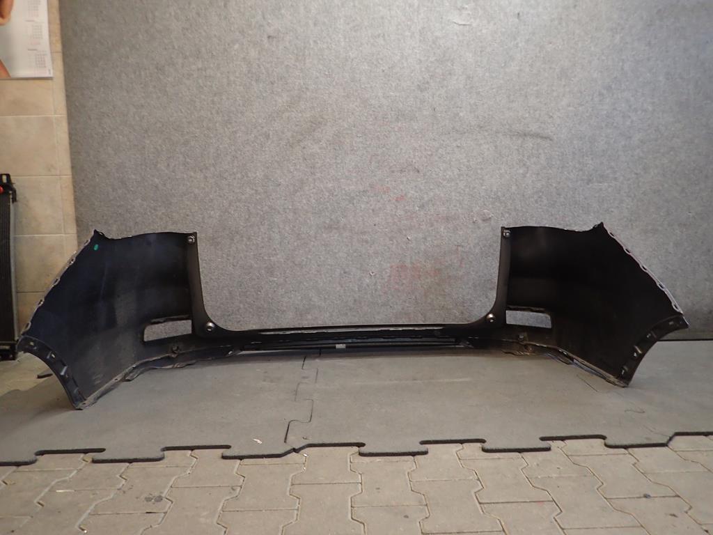 STOSSSTANGE HECK HINTEN HONDA CRV 16