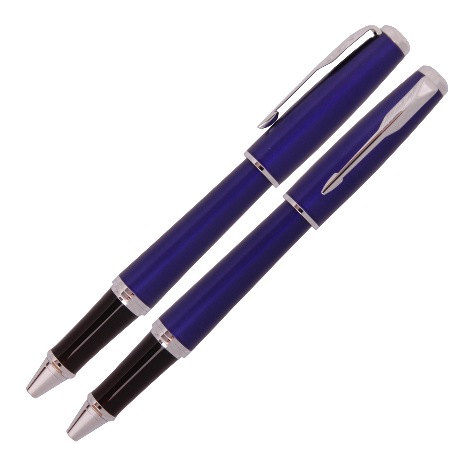PARKER Pióro kulkowe Urban Nightsky Blue CT GRAWER EAN (GTIN) 5904017416616