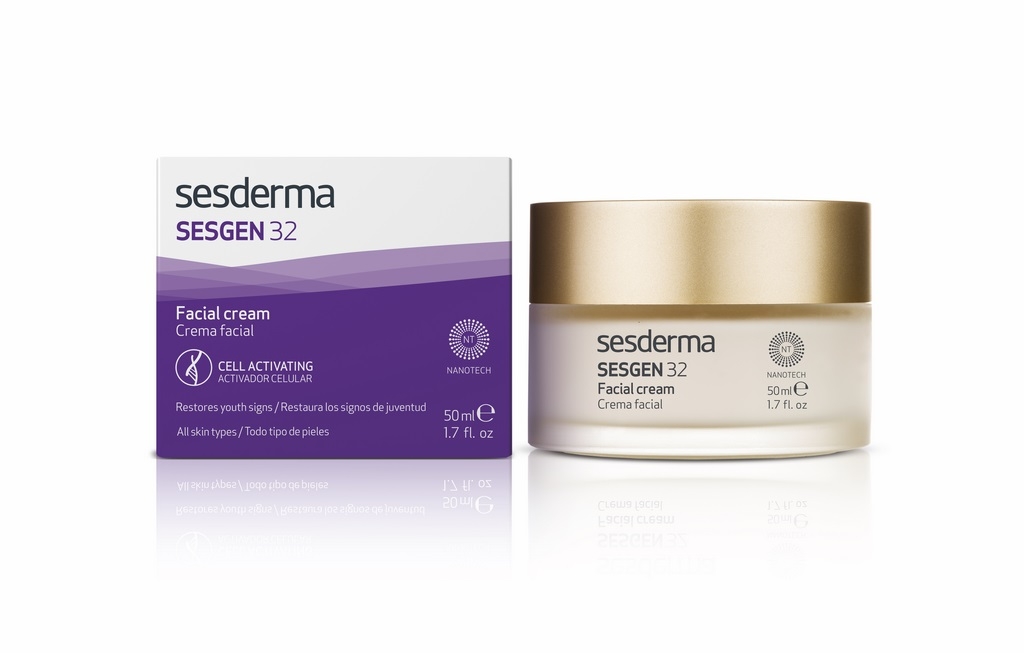 

Sesderma Sesgen 32 Krem Odżywczy 50 ml -173