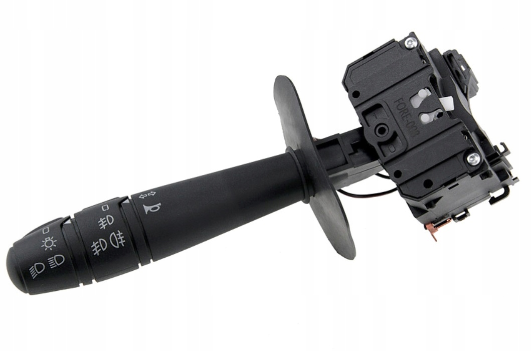 DACIA DUSTER LOGAN SANDERO PRZEŁĄCZNIK ŚWIATEŁ