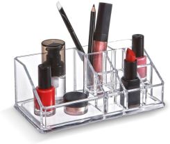 

Organizer Na Kosmetyki Lakiery Pędzelki Stojak