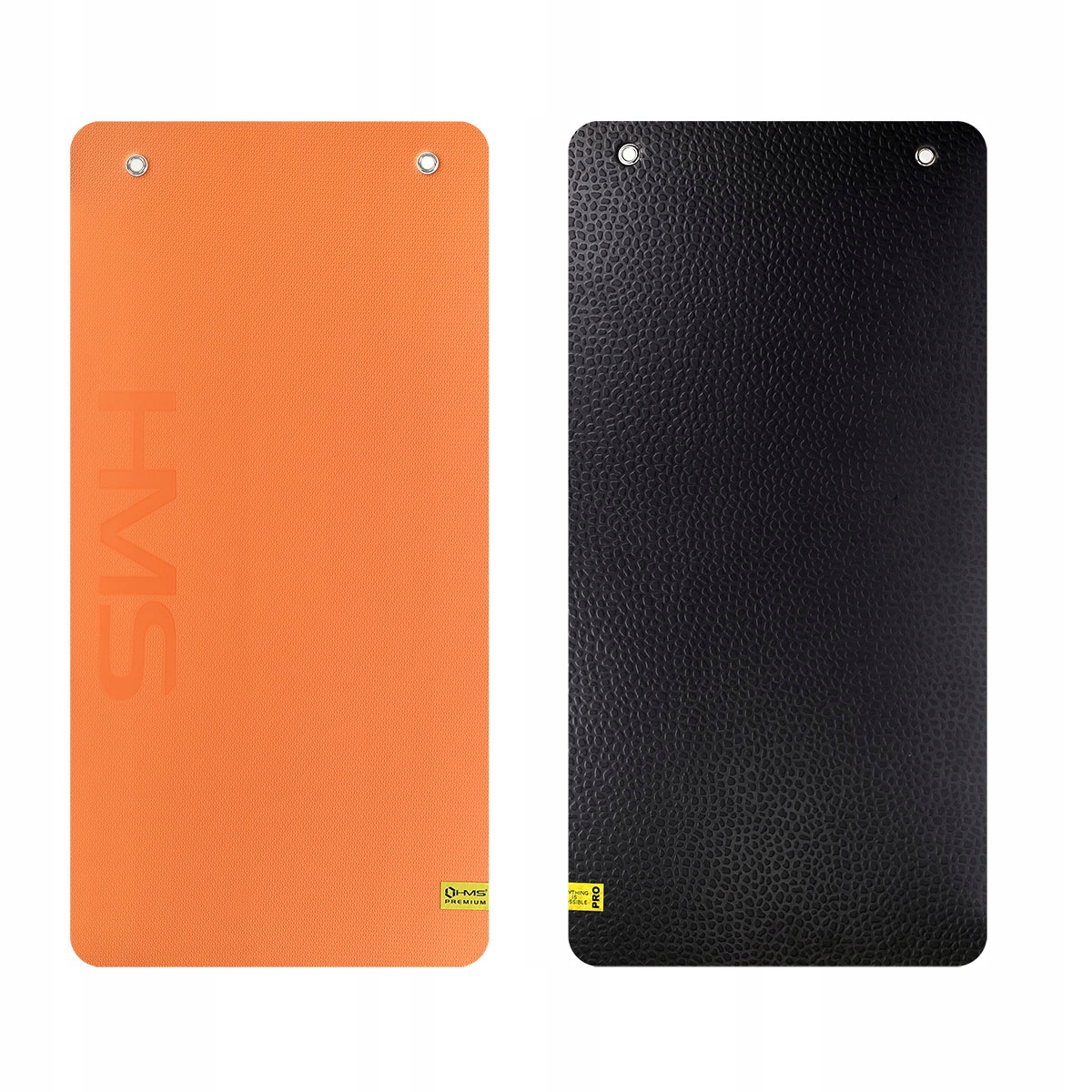 

Mata Do Ćwiczeń Fitness Jogi Yoga Aerobic 15mm Hms