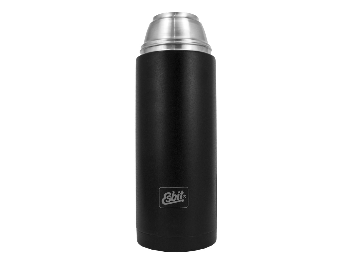 Termos Esbit klasyczny - Vacuum Flask 0,5 l Maksymalne utrzymanie zimna do 12 h