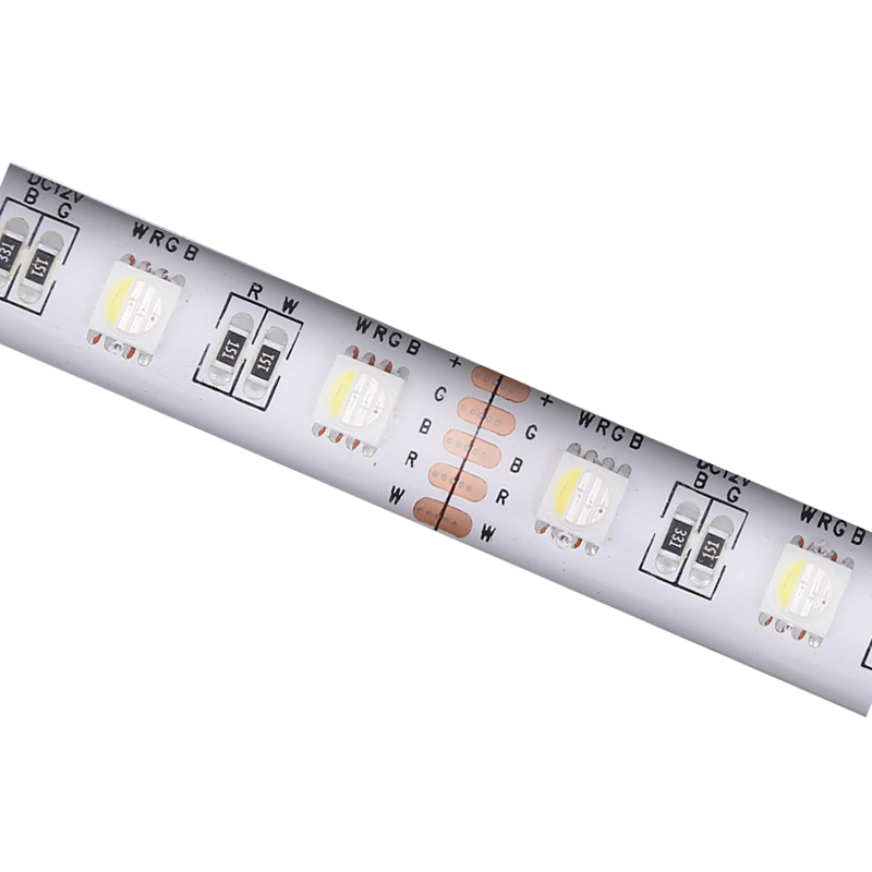 

Taśma 4w1 Rgbw L ciepły 300 Led SMD5050 IP65 1m