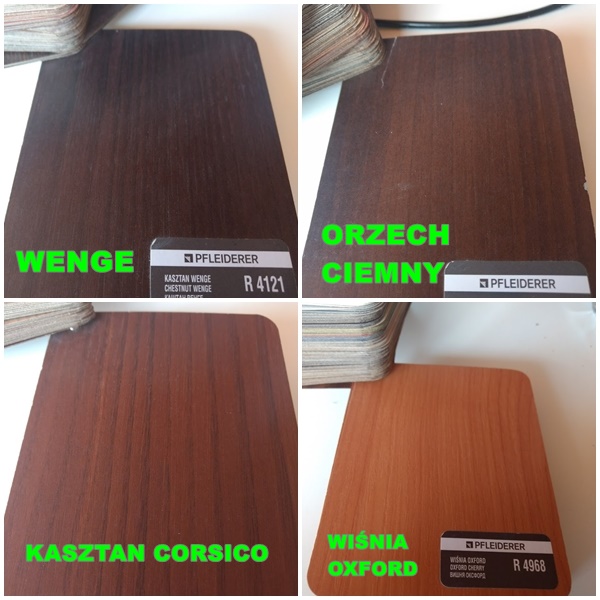 BlAT okrągły fi 60cm biały INNE KOLORY blaty Producent inna