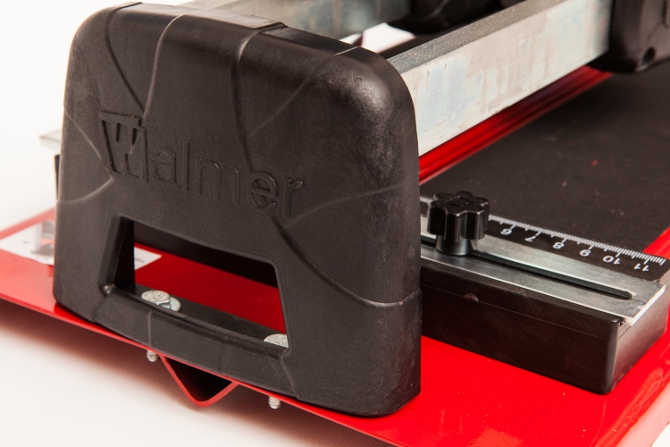 МАШИНА ДЛЯ РЕЗКИ ПЛИТКИ WALMER MGŁR II 600 мм Фирменный walmer