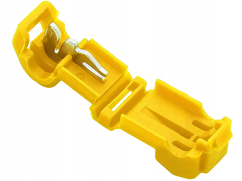 

Szybkozłączka na przewody 1-2,5mm 10szt (3252)