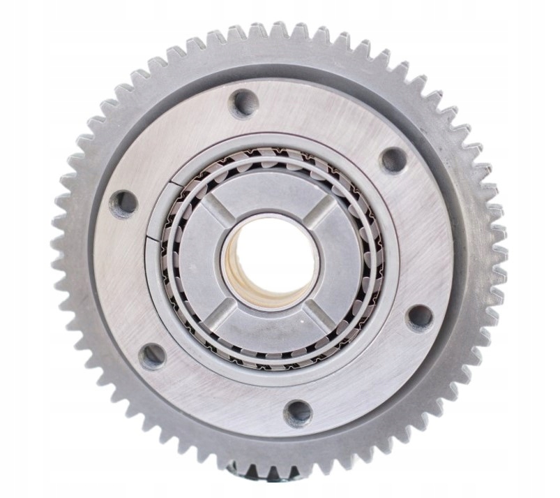 Atv Jianshe 400 Jednosměrná Spojka Bendiks