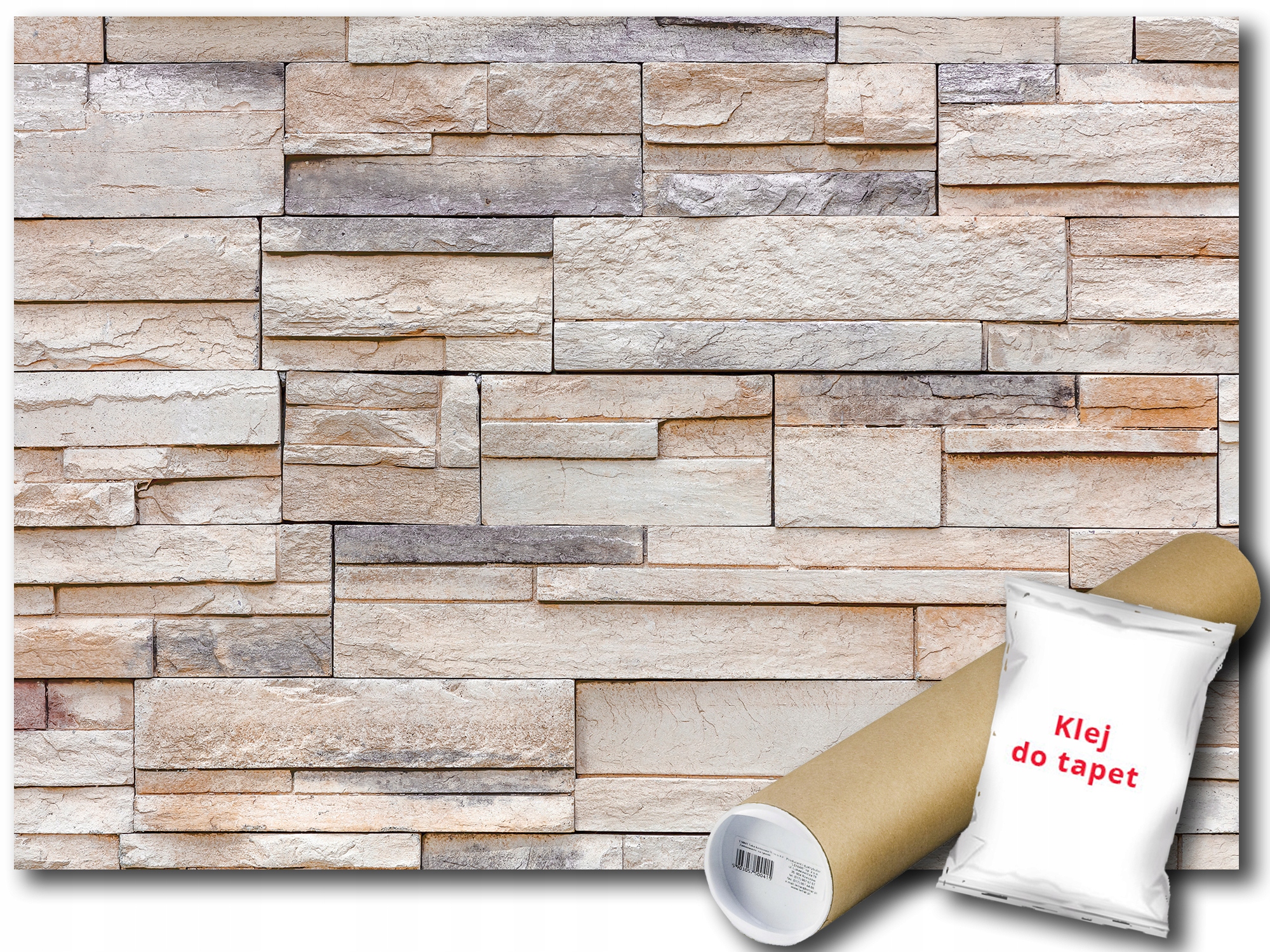 Fototapeta Kámen Břidlice 6D V4 254x184 F11974