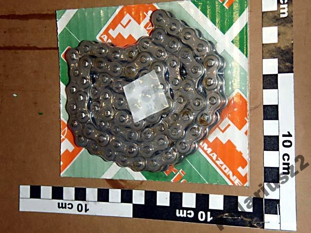 AMAZONE ŁAŃCUCH NAPĘDU MIESZADŁA ED052 ORYGINAŁ