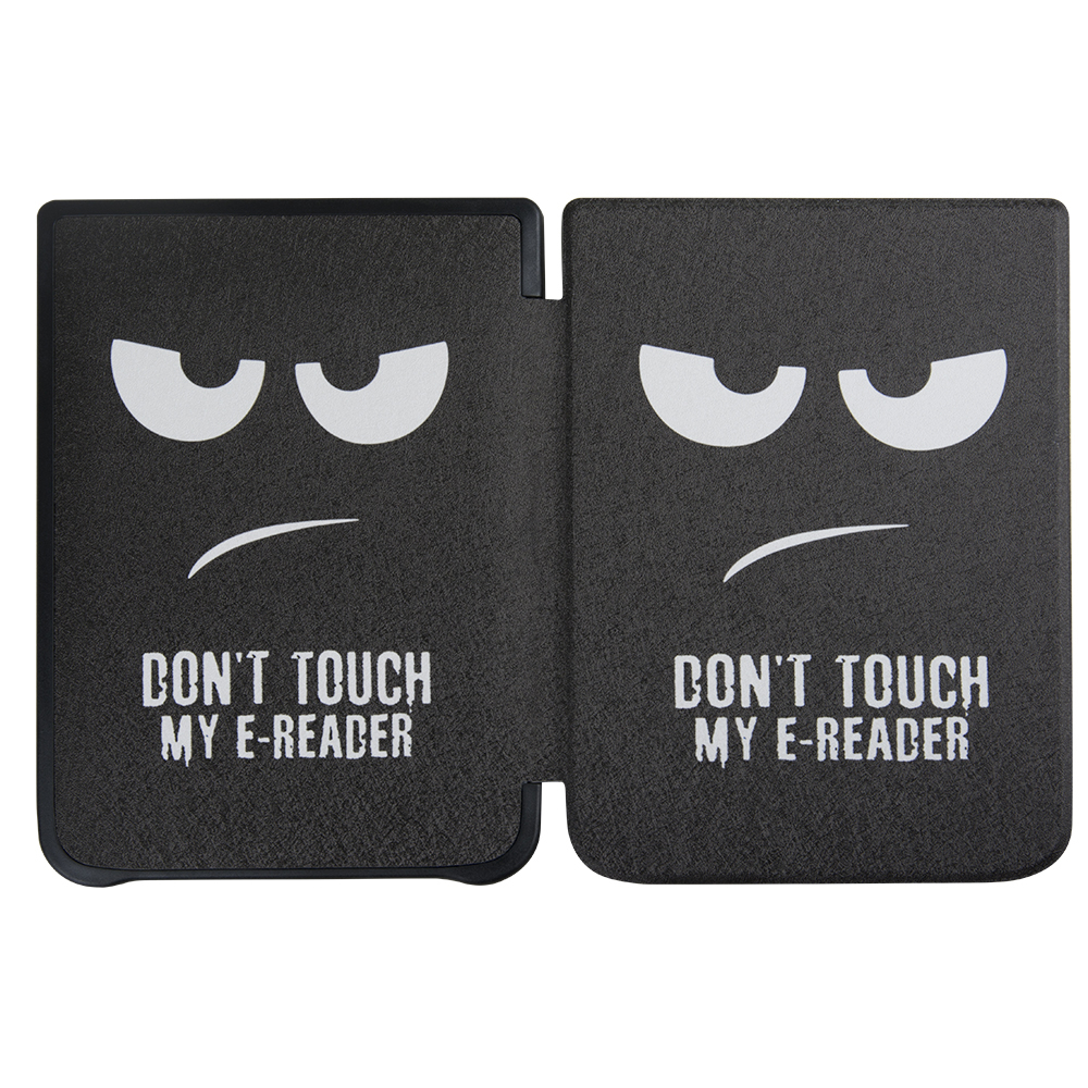 Etui Slim Grafika do PocketBook InkPad Color 741 EAN (GTIN) 05487868