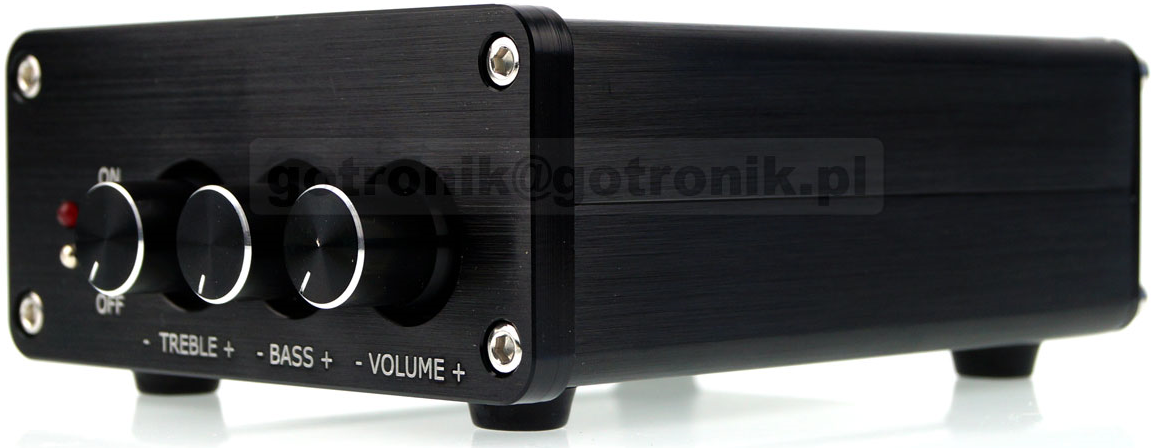 

Wzmacniacz mocy 2x50W TPA3116 Bluetooth__BTE-575