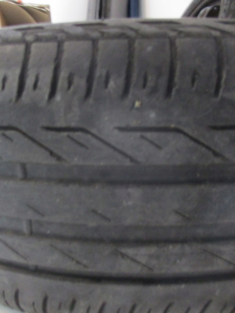 Koła felgi opony STALOWE VW Golf 6 VI 5K0 R16 5MM Rozstaw śrub inny