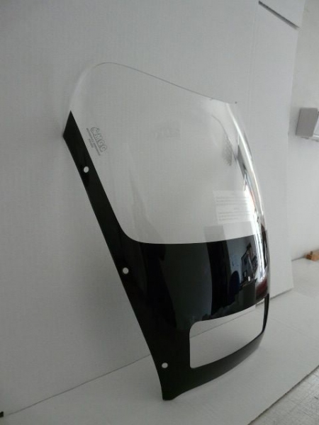 Szyba motocyklowa HONDA VF 1000 F