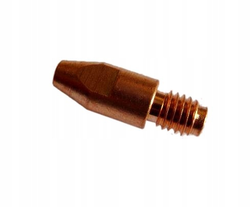 

Końcówka Dysza Prądowa MB401 501 1,4mm M8 Spartus