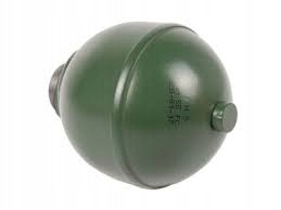 SFERA KULA ZAWIESZENIA CITROEN XANTIA