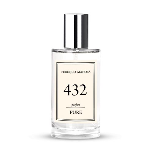 

Perfumy Pure Fm Group 432 Oryginał Gratisy 50ml