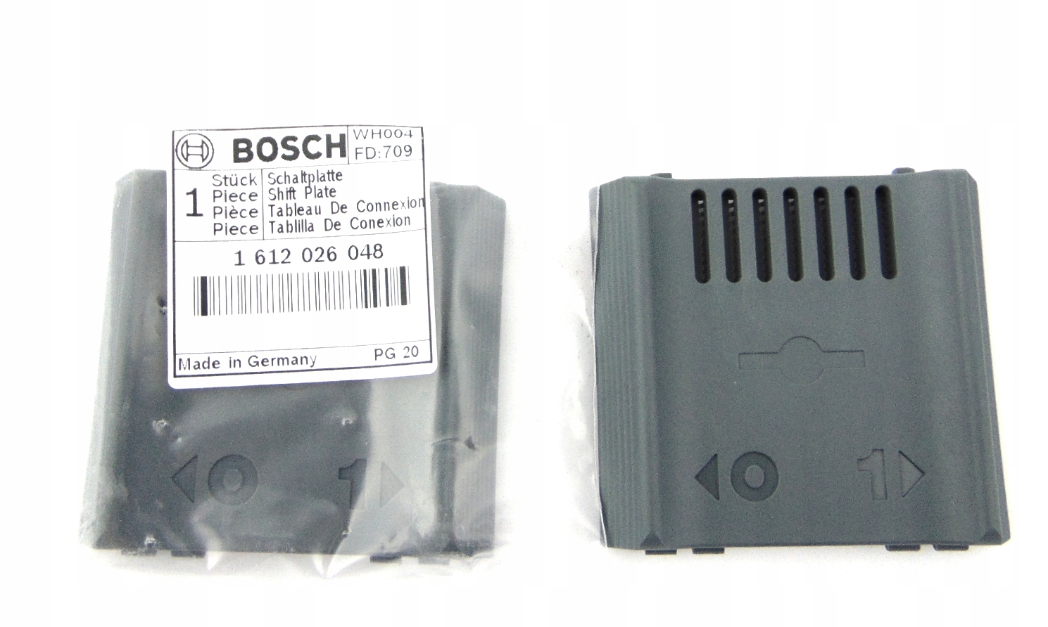 

Przesuwka włącznika Bosch Gsh 10 C, Gsh 11 E