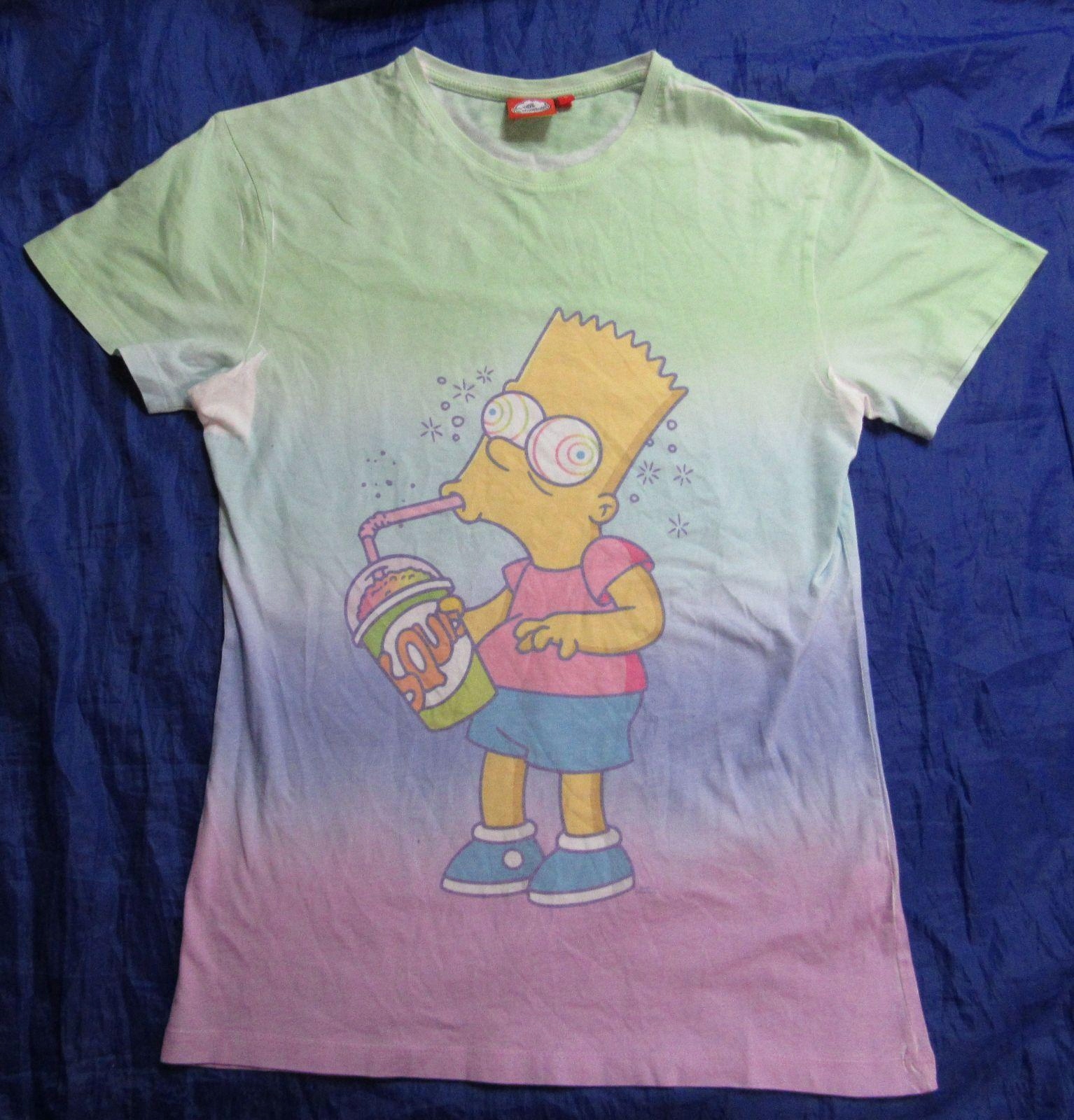 Футболка Simpsons - Niska cena na Allegro