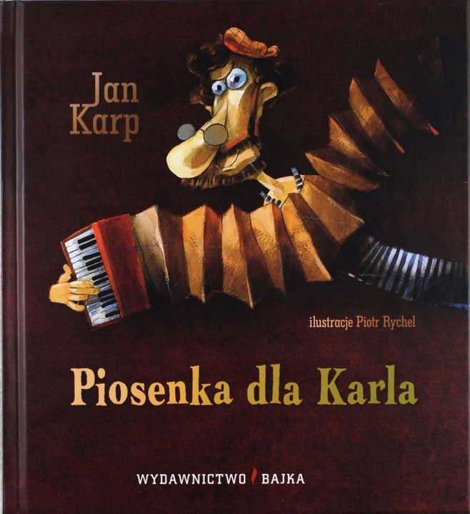 Piosenka dla Karla