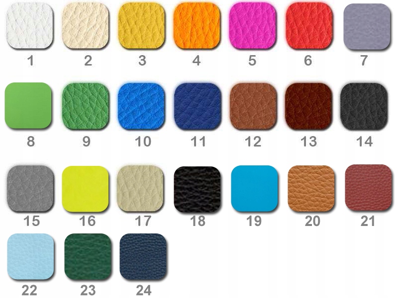 Pufy Pufa Sofa Ławka Otwierana 80x40x43 POLECAM Szerokość mebla 80 cm