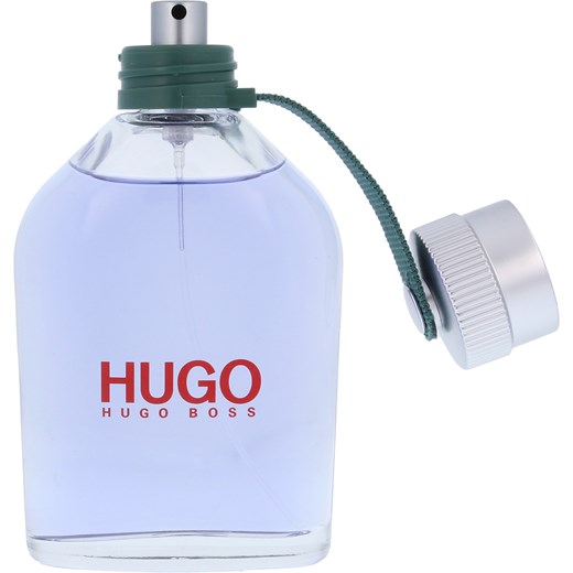 Hugo me