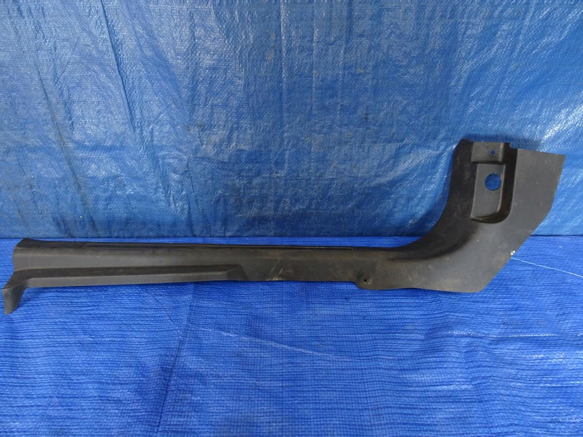 молдинг порога левый ALFA ROMEO MITO