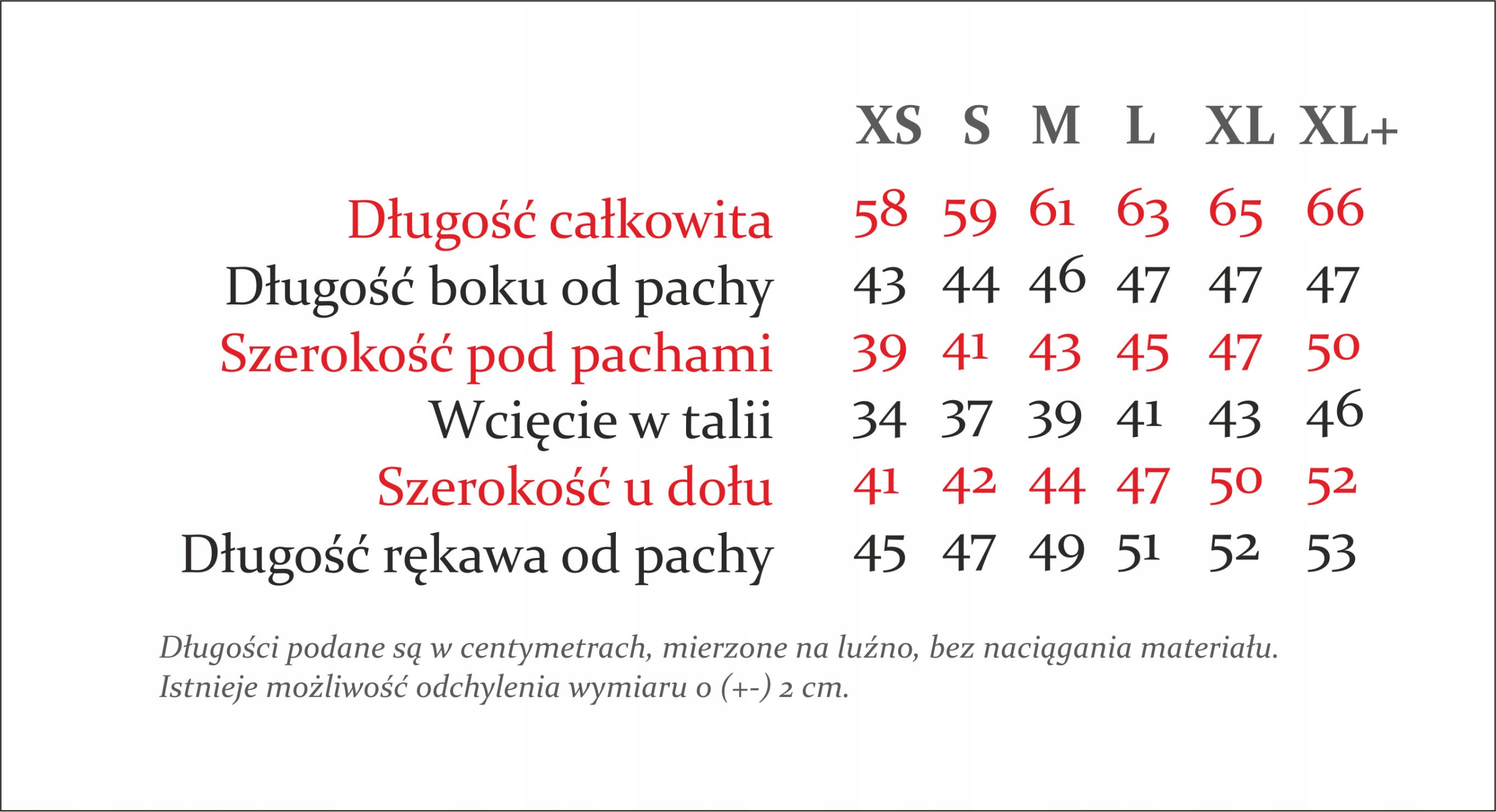 HIT!!! Bluzka koszulka z długim rękawem Biała XXL Model Ladies Voyage Plus