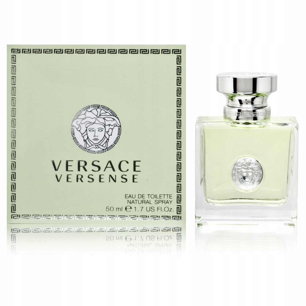 Versace Versense toaletní voda 50 ml Originál