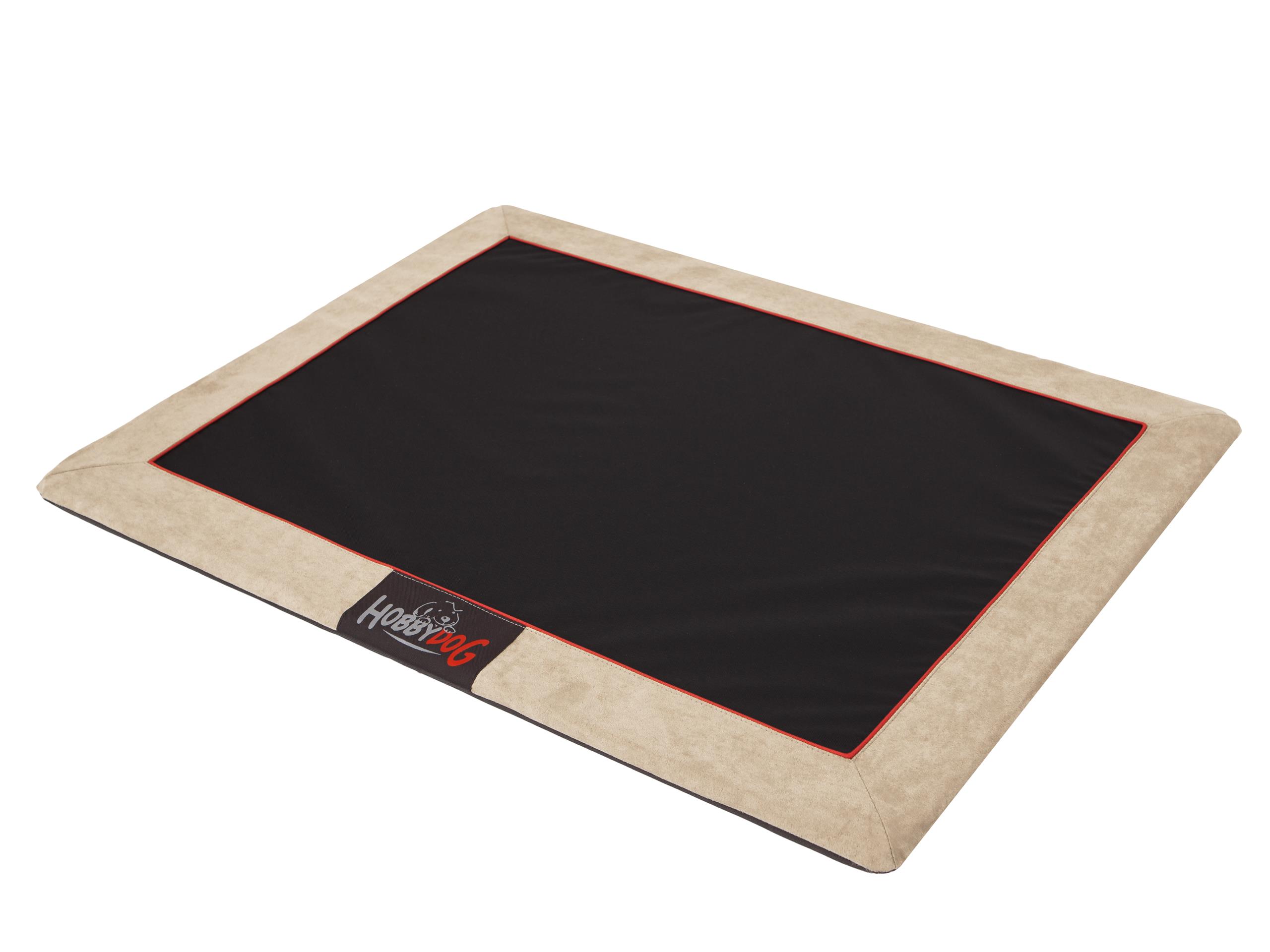 Levně Podložka pro psa, Velké potah, pelíšek XL: 110x90