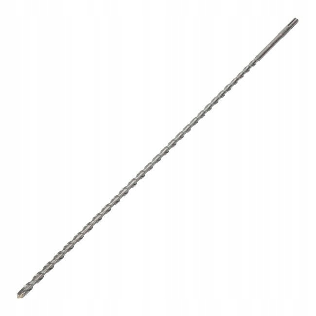 

Wiertło Sds Plus 10x600mm Art-pol Beton