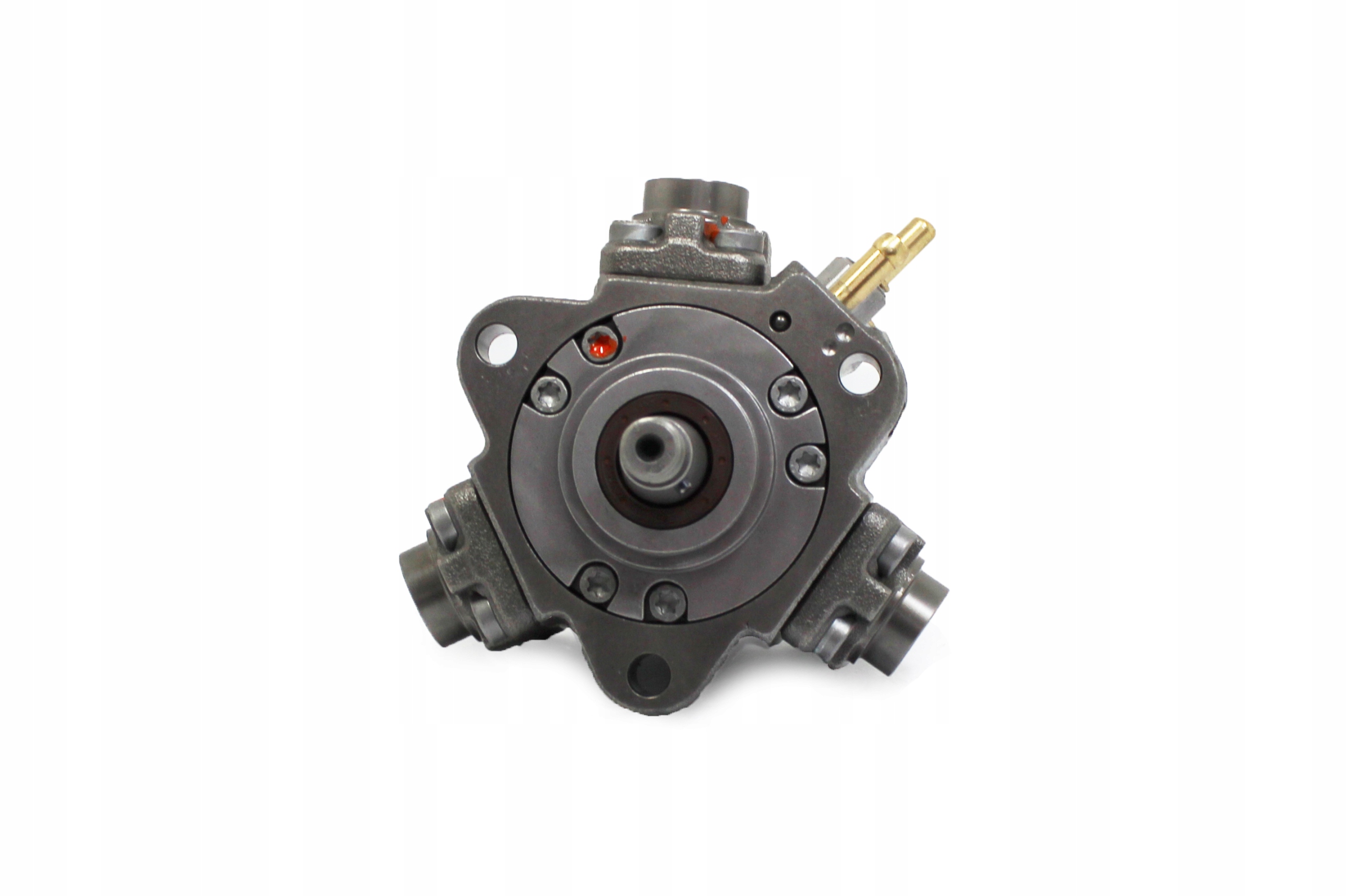 0445010424 - ПАЛИВНИЙ НАСОС FIAT DOBLO DUCATO FREEMONT TIPO