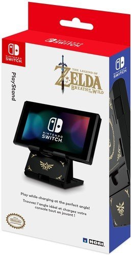 

Hori PlayStand Zelda podstawka do Nintendo Switch