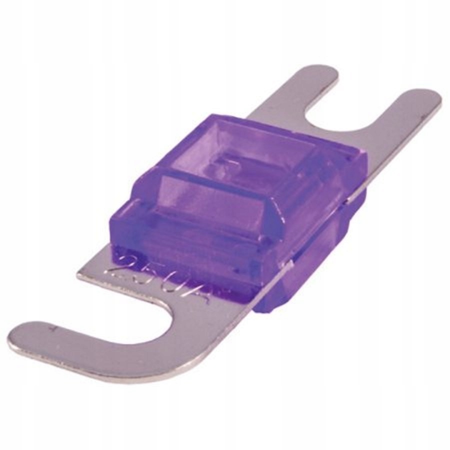 ORION Bezpieczniki Mini-ANL opakowanie 5 szt 250A Marka Orion