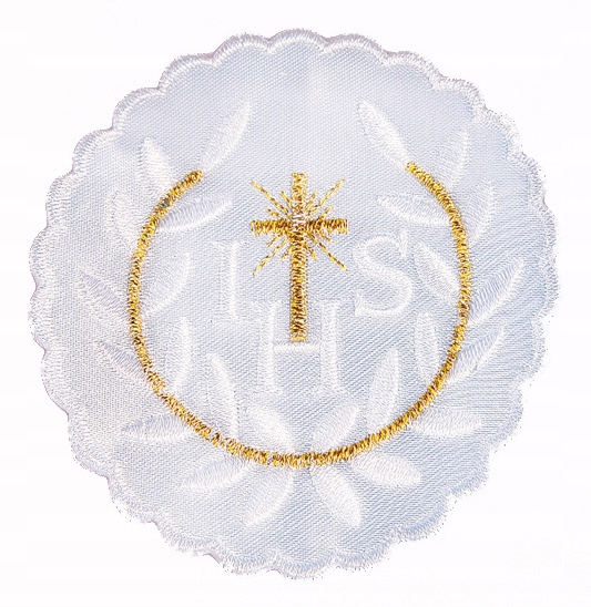 Hostia komunijna HS- 6 KOMUNIA wysyłka 24 h