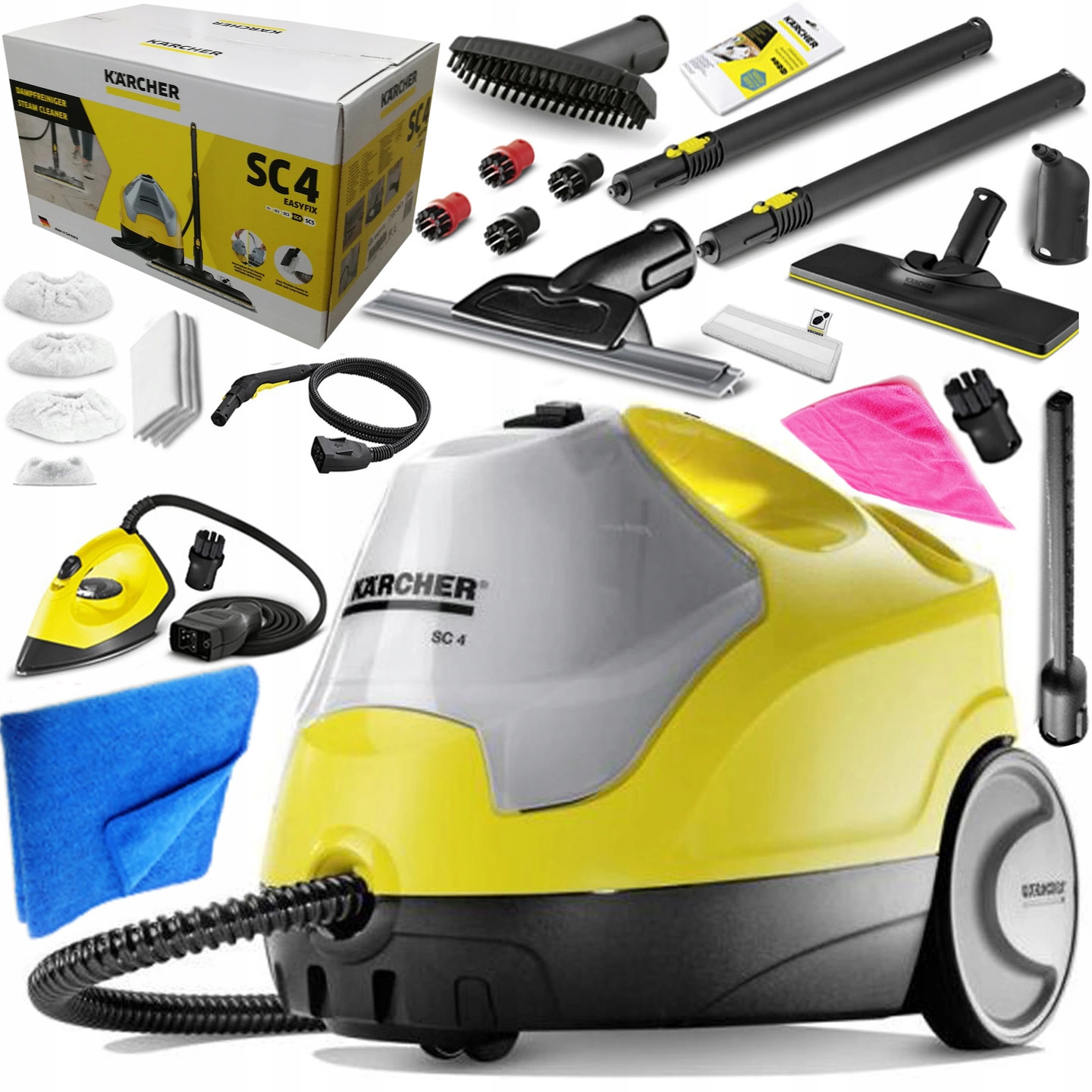 Karcher sc 4. Парогенератор Керхер SC 4. Кёрхер sc4. Паровая швабра Karcher SC 4. Пароочиститель Керхер 2.