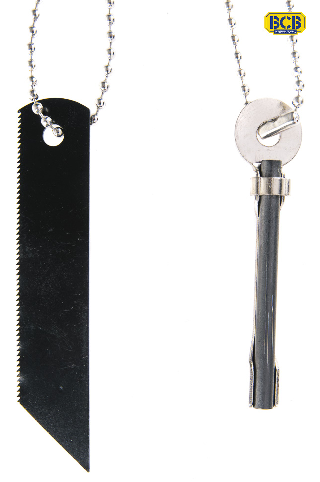 bcb KRZESIWO Ranger Kluczyk - Bushcraft (Ł) Model bcb KRZESIWO Ranger (Ł)