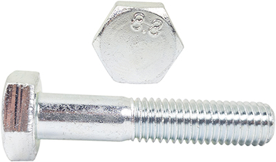 

M12x300 Śruby łeb 6-kątny 8.8 ocynk Din 931 1szt.