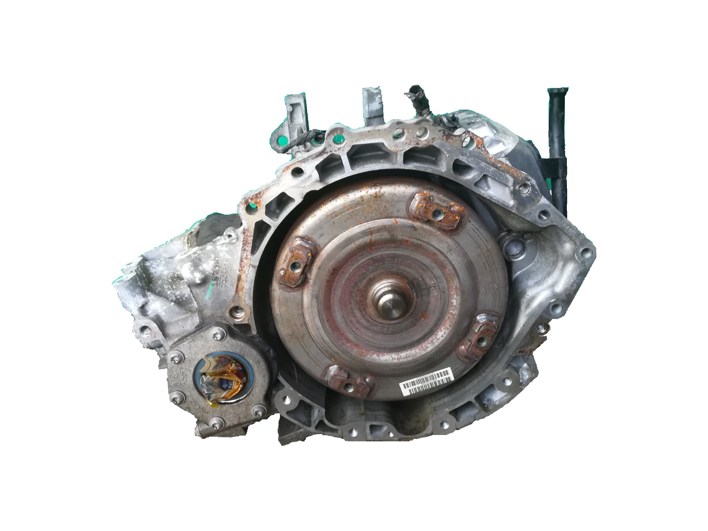 Getriebe AUTOMAT CHRYSLER VOYAGER 2.8CRD
