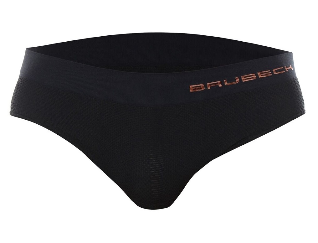 

Brubeck majtki Na Rower z wkładką z pianki XL