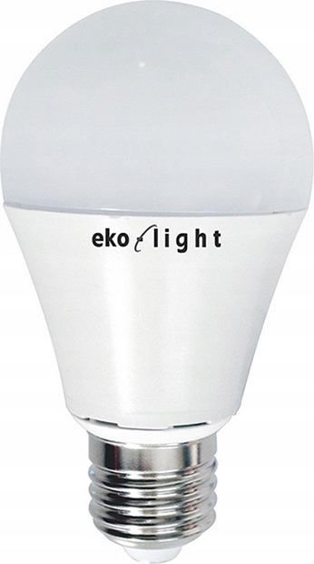 

Żarówka Led E27 2835 Smd 1080lm 12W neutralna kula