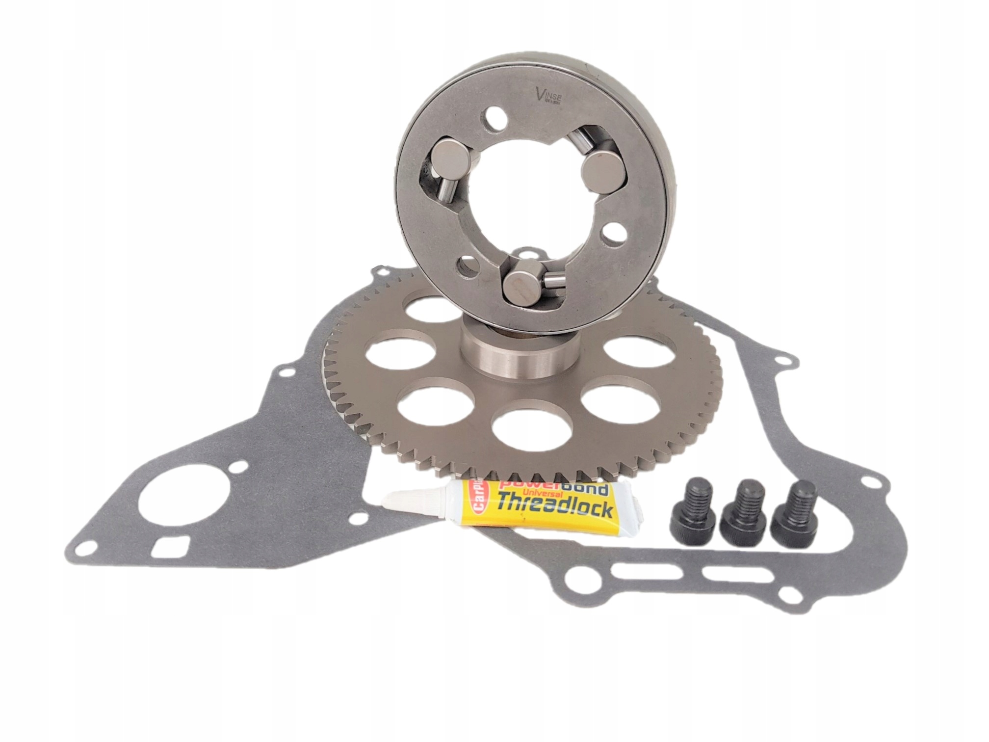 Yamaha XV 535 Virago 2YL Startovací Spojka